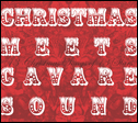 v.a - christmas meets cavare sound