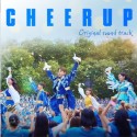 peppertones - cheer up ost (singles)
