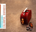 peppertones - colorful express