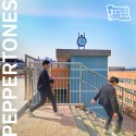 peppertones - freshman (single)