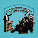 peppertones - a preview ep