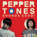 peppertones - sounds good!